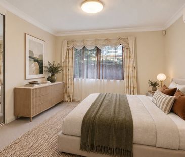 Convenient townhouse with easy-care low maintenance living - Photo 2