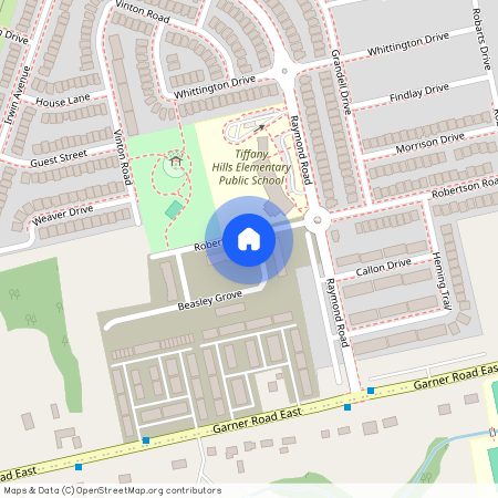 12 BEASLEY GROVE, Hamilton, Meadowlands