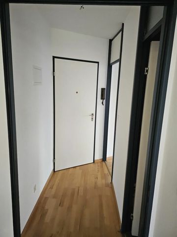 "3-Zimmerwohnung in Allschwil" - Photo 3