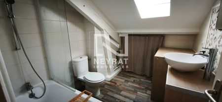Location Appartement 2 pièces 74m² CHALON SUR SAONE 71100 - Photo 5