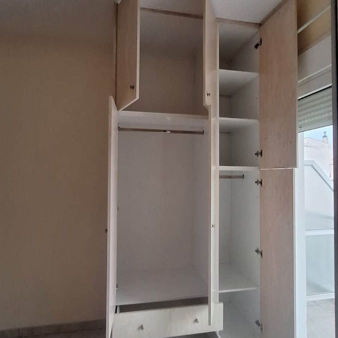 Studio/Γκαρσονιέρα για ενοικίαση Φιλιππούπολη (Λάρισα) - Φωτογραφία 1