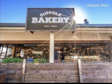 Forest Beach - Photo 3