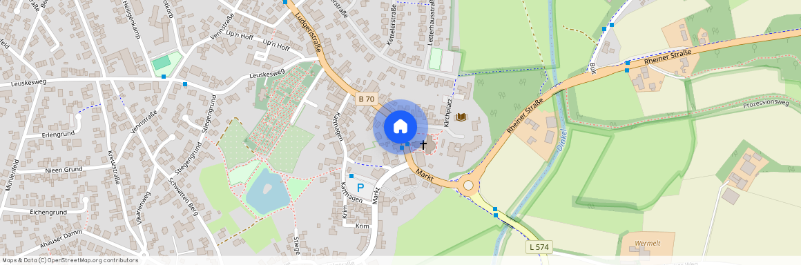 48619 Nordrhein-Westfalen - Heek