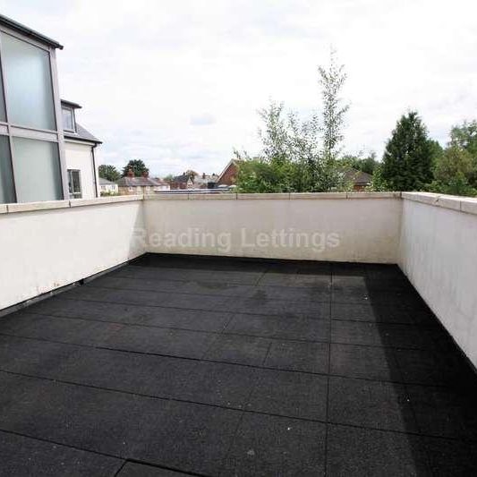 South View Avenue, Caversham, RG4 - Photo 1