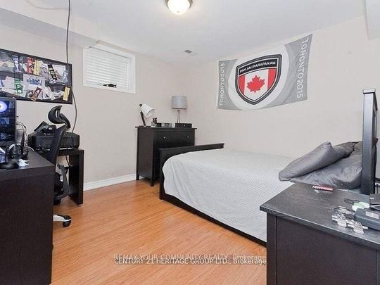 For Lease - 125 Timber Valley Avenue Unit# Bsmt, Richmond Hill, Ontario - Photo 1