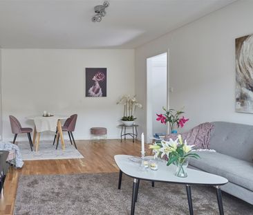 Ingenjörsgatan 57 D - Foto 1