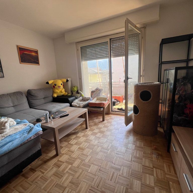 3 Zimmer, 64 m², 3. Stock - Photo 1