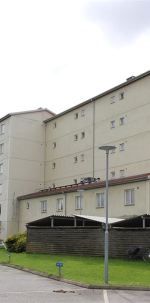 Idaborgsgatan 48 - Photo 1