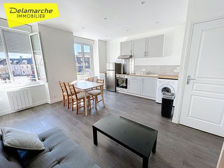 Appartement meublé au 1er étage - Photo 4