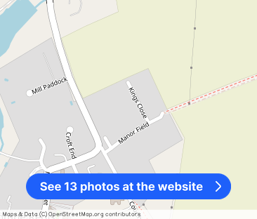 Letcombe Regis, Oxfordshire - Photo 1