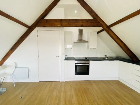 2 bedroom apartment to rent - Photo 5