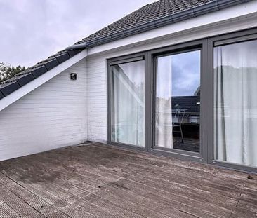 Appartement te huur in Mons-lez-Liège voor € 1.000 met 1 slaapkamer - Photo 4