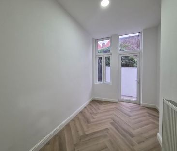 Appartement te huur: De Perponcherstraat 119 2518 ST Den Haag - Foto 5