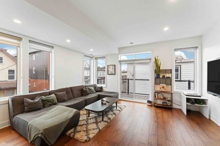 For Lease - 9 Anderson Street, West Centre Town, Ontario - Photo 4
