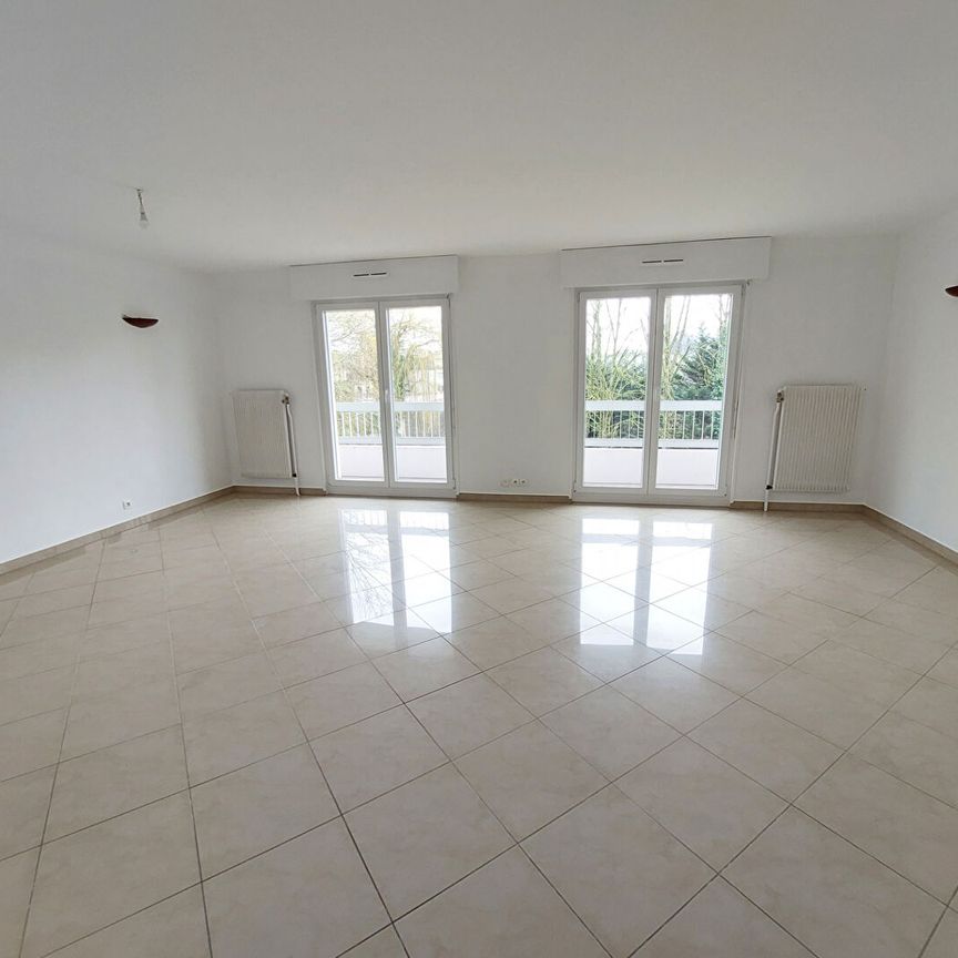 Appartement T4 Thionville à louer - Photo 1