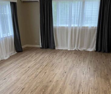 Suprise on Aorangi! 3 Bedroom stand alone and fully renovated famil... - Photo 5