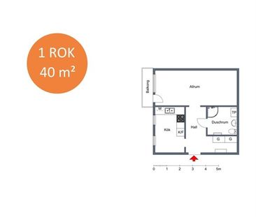 Lövängsvägen 21 - Foto 4