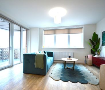 2 bedroom Apartment to rent - Photo 1