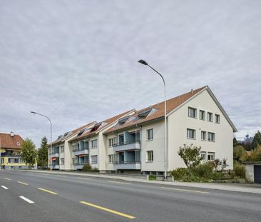 Schöne, helle Wohnung in ländlicher Umgebung - Photo 6
