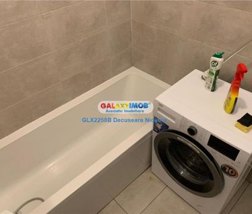 Garsoniera Mobilata Utilata in Militari Residence 250Euro - Photo 1