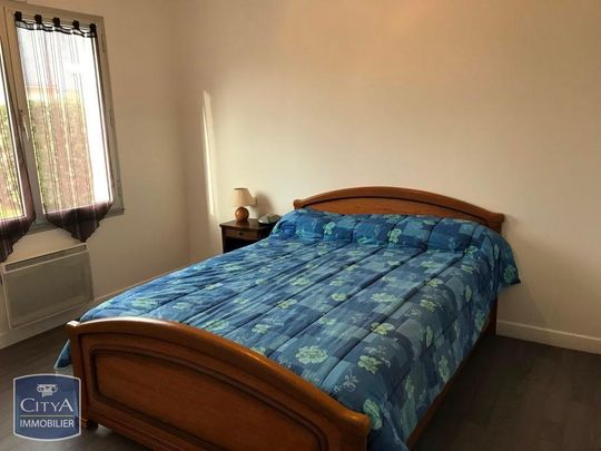 Location Maison 3 pièces 62m² ST ANDRE DES EAUX 44117 - Photo 1