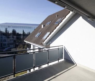 2.5 Zimmer, 79 m², 4. Stock - Photo 4