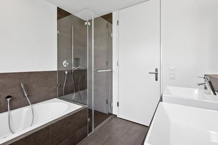 3.5 Zimmer, 94 m², 2. Stock - Photo 4