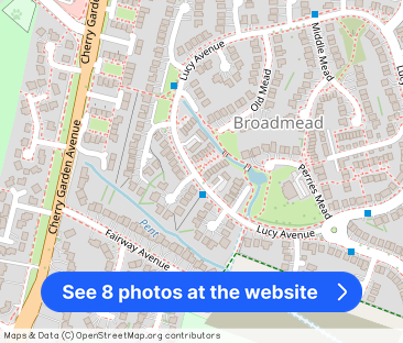 Littlemead, Broadmead Village, Folkestone Kent CT19 5TU - Photo 1