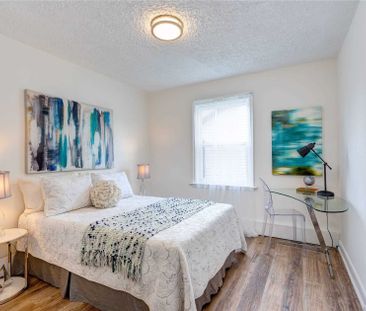 For Lease - 284 Gledhill Avenue Unit# 4, Toronto, Ontario - Photo 1