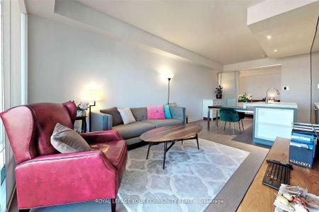 For Lease - 488 University Ave Avenue Unit# 4803, Toronto, Ontario - Photo 5