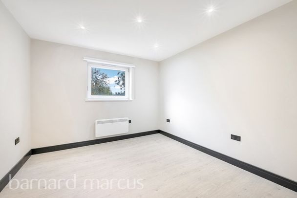 Clarendon Road - Photo 1