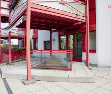 2.5 Zimmer, 75 m², 1. Stock - Foto 2