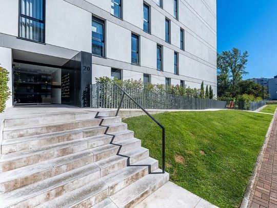 3 room luxury Flat for rent in Braga, Distrito de Braga - Photo 1