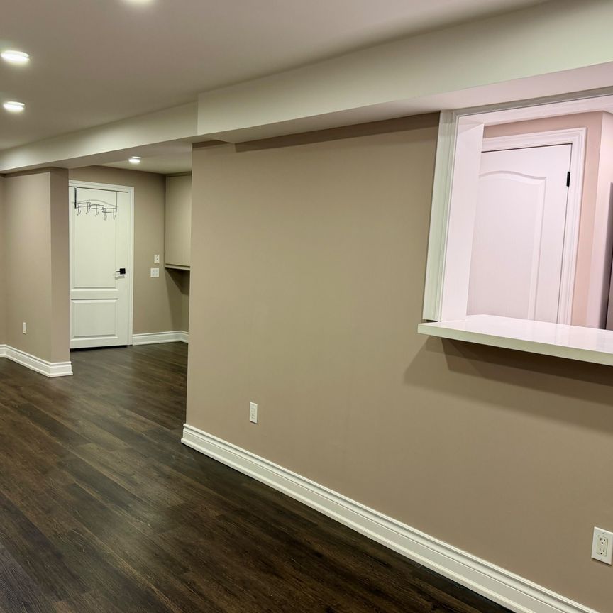 For Lease - 23 Sexton Crescent Unit# BSMT, Toronto, Ontario - Photo 1