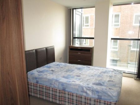 2 bedroom apartment to rent - Photo 3