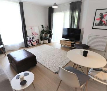 Bamboo Apartments, Airco Close, London, NW9 - Photo 4