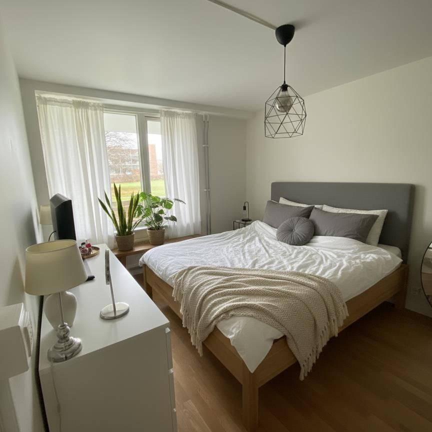 Revärgatan 6 - Photo 1