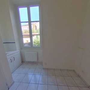 Appartement T1 A Louer - Lyon 1er Arrondissement - 30.97 M2 - Photo 3