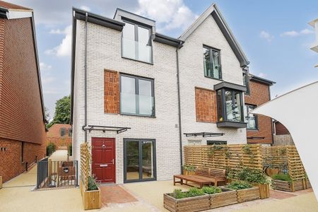 4 bedroom house to rent - Photo 5