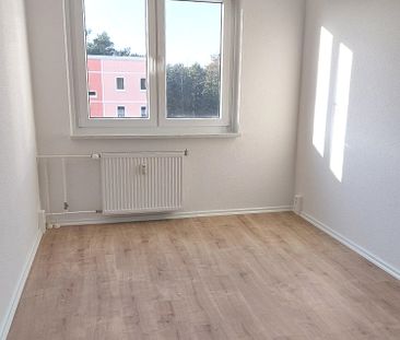 Ihr neues Zuhause erwartet Sie! Kleine gemütliche 3-Raumwohnung-ohne Kaution - Foto 6