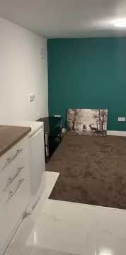 1 Bed Flat, Hipswell Highway, CV2 - Photo 2