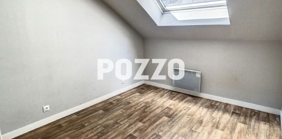 Appartement 3 pièces (34.65 m²) en location à DUCEY LES CHERIS - Photo 2