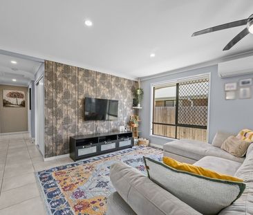 5 Primrose Crescent, Redbank Plains QLD 4301 - House For Rent | Domain - Photo 1