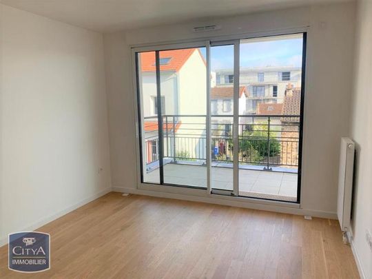 Location Appartement 2 pièces 43m² VANVES 92170 - Photo 1