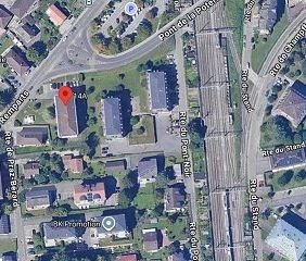 Appartement de 2.5 pièces au 3ème étage - Photo 6