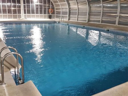 Apartamento de alquiler en Avenida de la Constitución, 85, El Barral Ferial - Photo 5