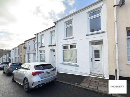 Brynglas Street, Merthyr Tydfil, CF47 - Photo 4