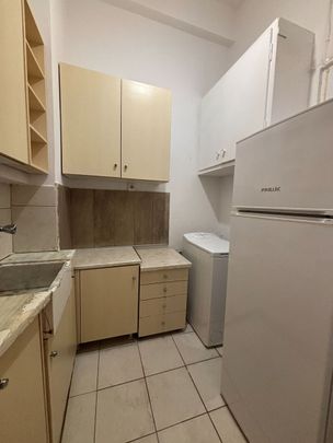 Διαμέρισμα για ενοικίαση Κολωνάκι (Κολωνάκι - Λυκαβηττός) - Photo 1