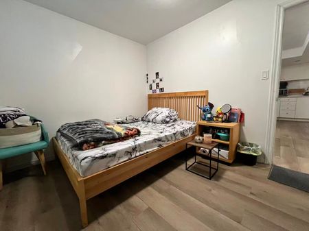 For Lease - 15 Summerglade (Basement) Drive, Toronto, Ontario - Photo 2