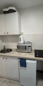 Appartement à louer 1 pièce 19m² - Photo 4
